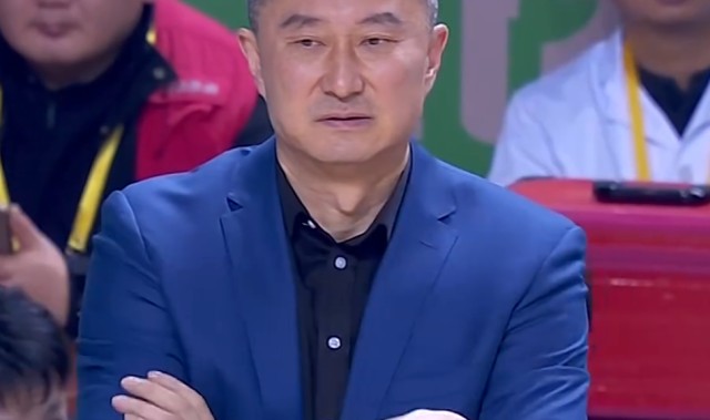 广东全力复仇福建！徐杰王者归来，新大外迎首秀，杜锋要认真了