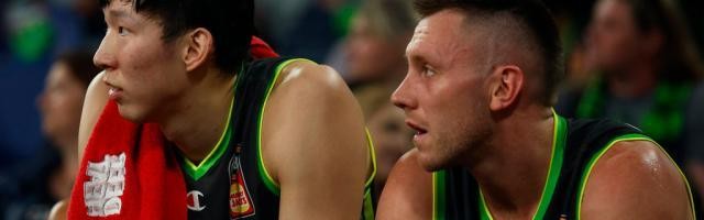 espn nba-22+10+7统治攻防！周琦在NBL赛场刻下第一份印记