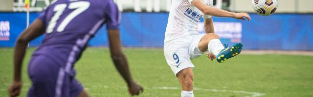 espnapp-【中超】阿德里安点杀 申花1比0天津2连胜位列第3