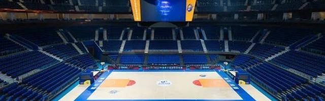 媒体人：四川男篮遭法院裁决需支付6.58亿元，四川女篮投资人暂时救火