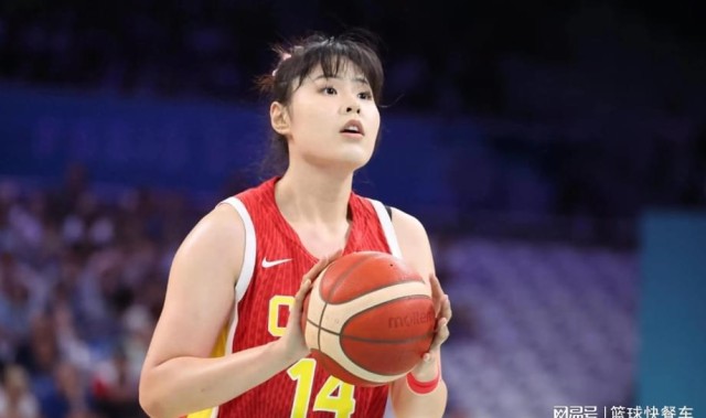 espnapp-女篮疑似内讧？四大国手加盟海外联赛：或为躲避宫鲁鸣长期集训？