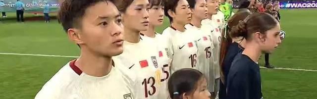 espn-恐怖的25-1！女足亚洲杯：中国队第2战，数据昭示保底赢4球冲榜首