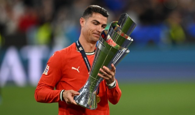 espnapp-C罗法务团队回应对尤文胜诉：俱乐部未能履行协议，辜负了C罗信任